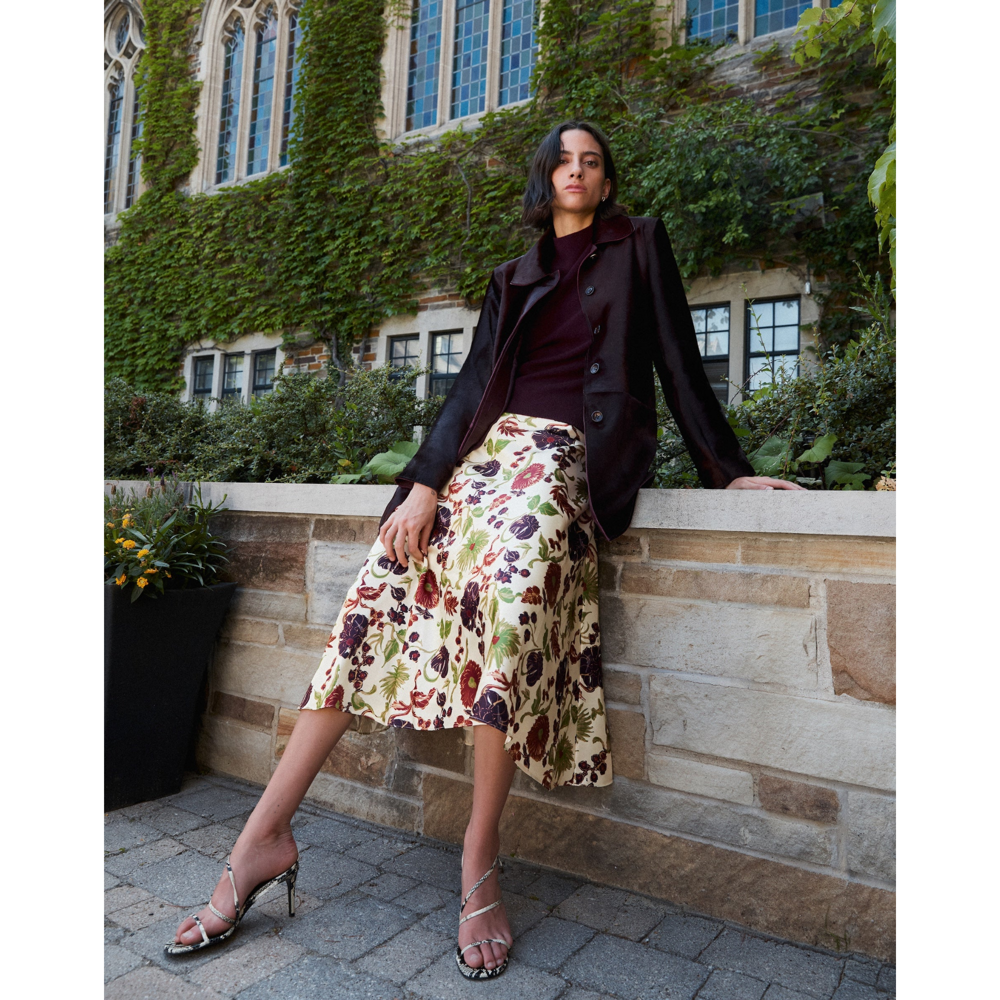 Beth Skirt
