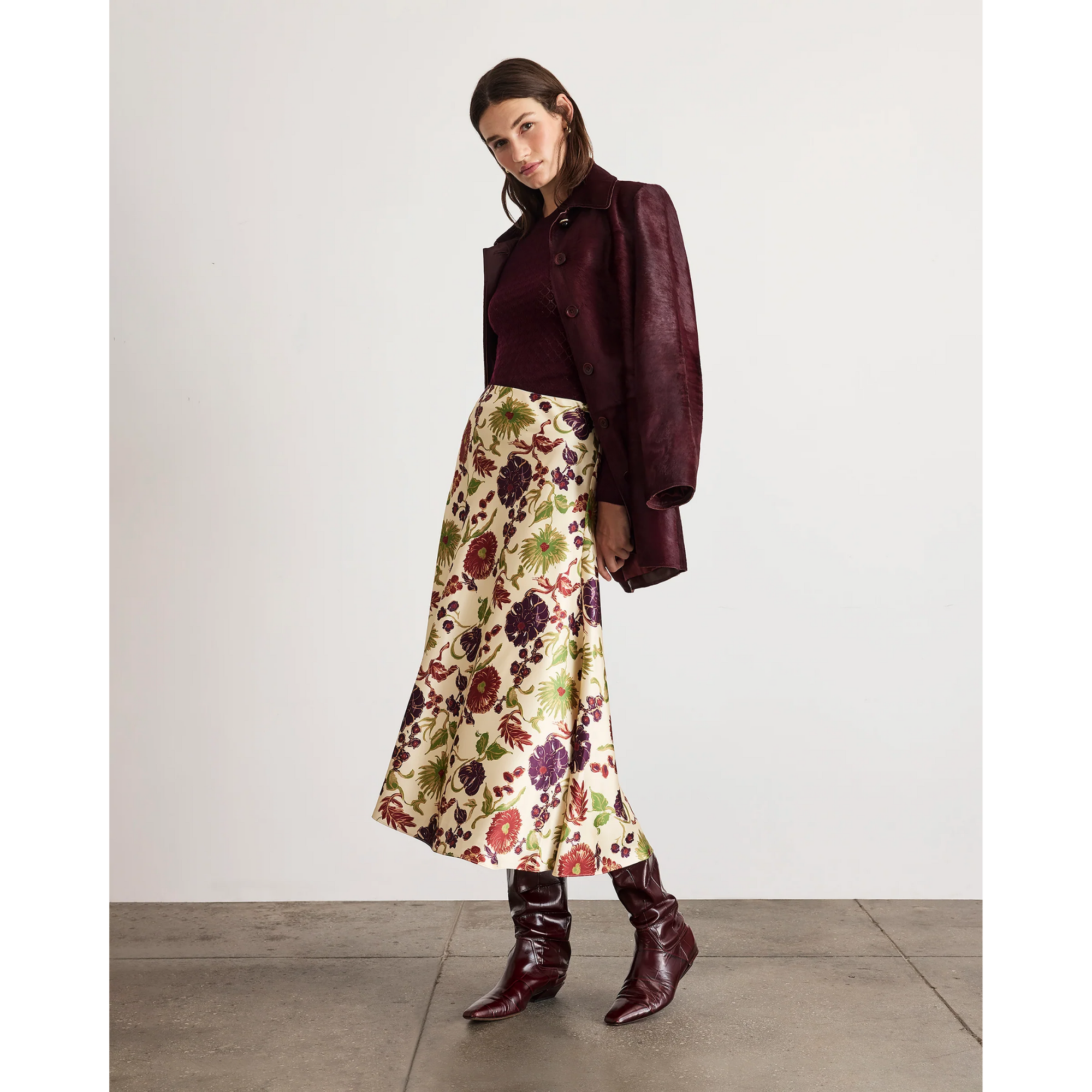 Beth Skirt