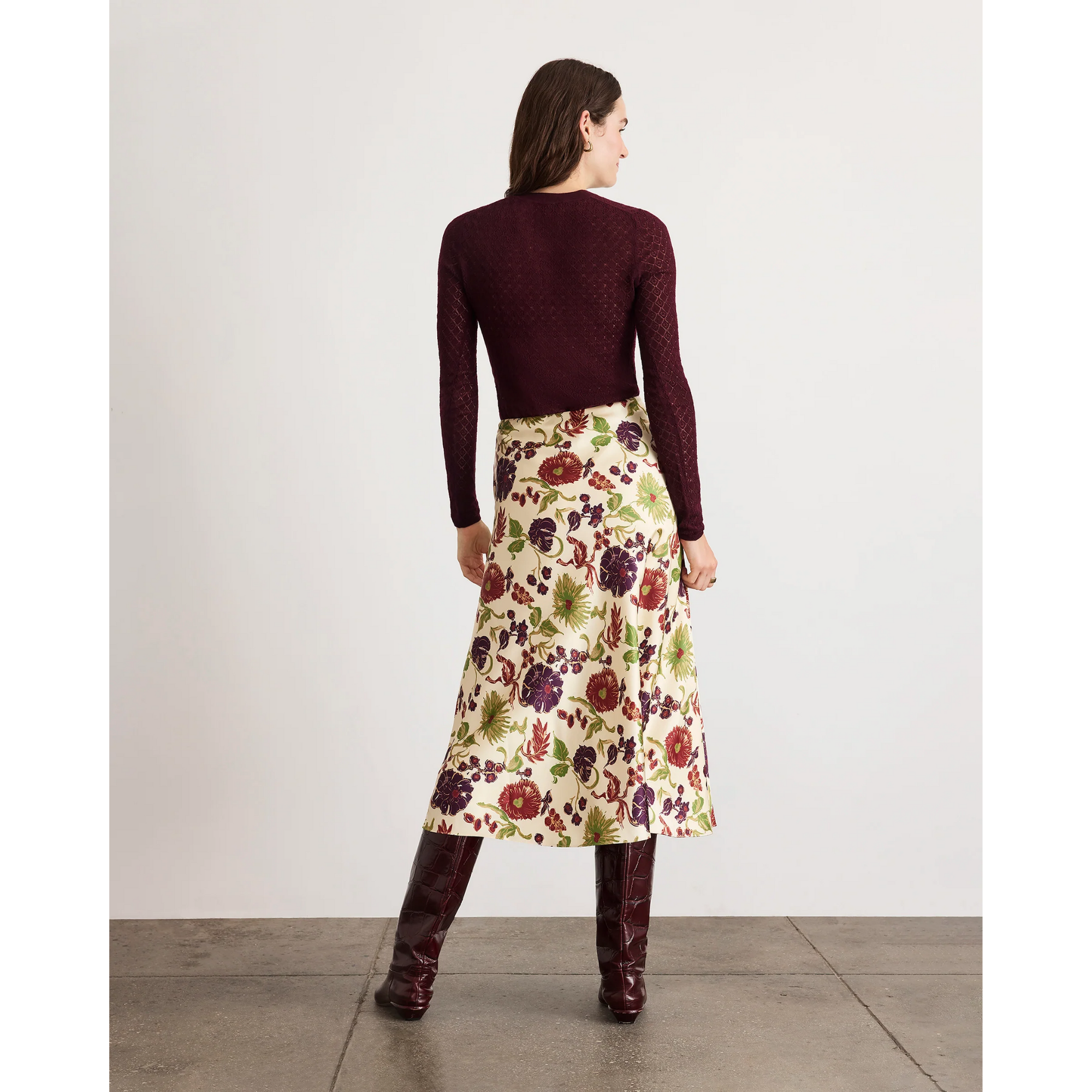 Beth Skirt