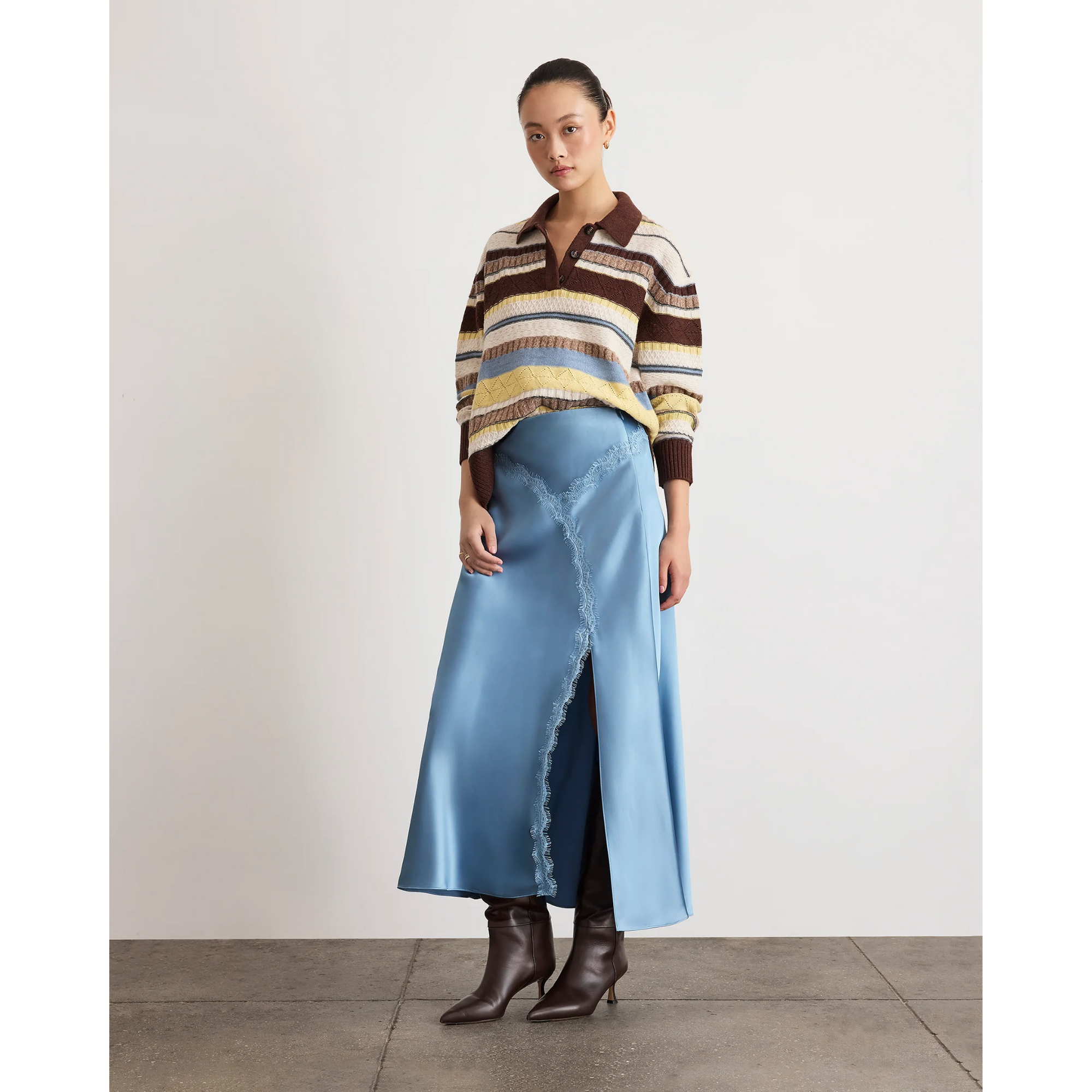 Bethany Skirt
