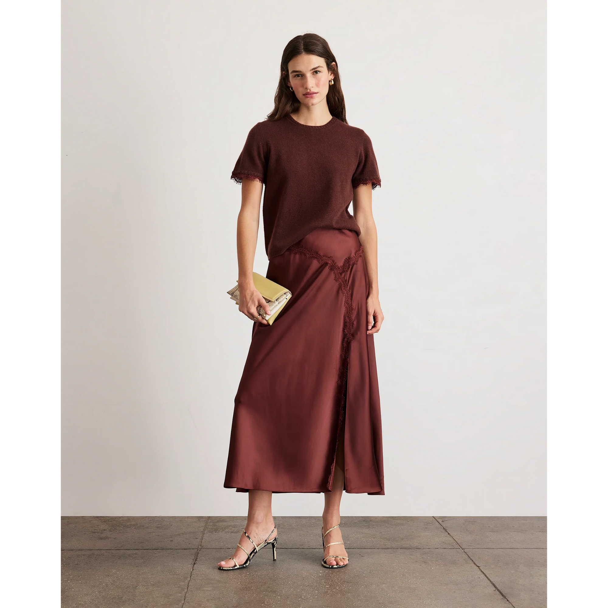 Bethany Skirt