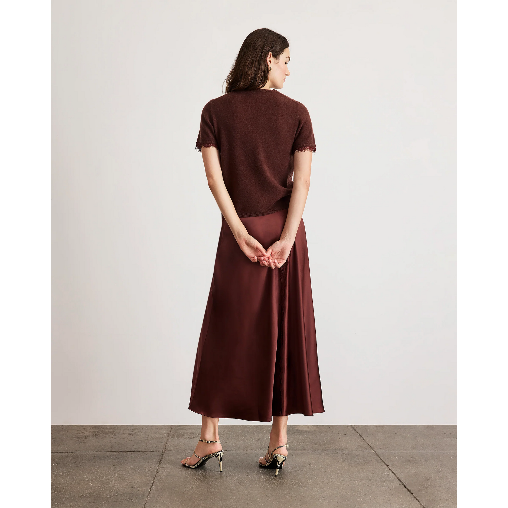 Bethany Skirt