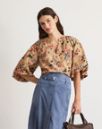 Marine Top