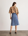Marine Top