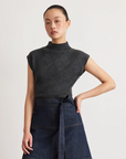 Adrien Pointelle Turtleneck