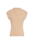 Adrien Cashmere Turtleneck