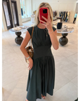 Nyssa Dress