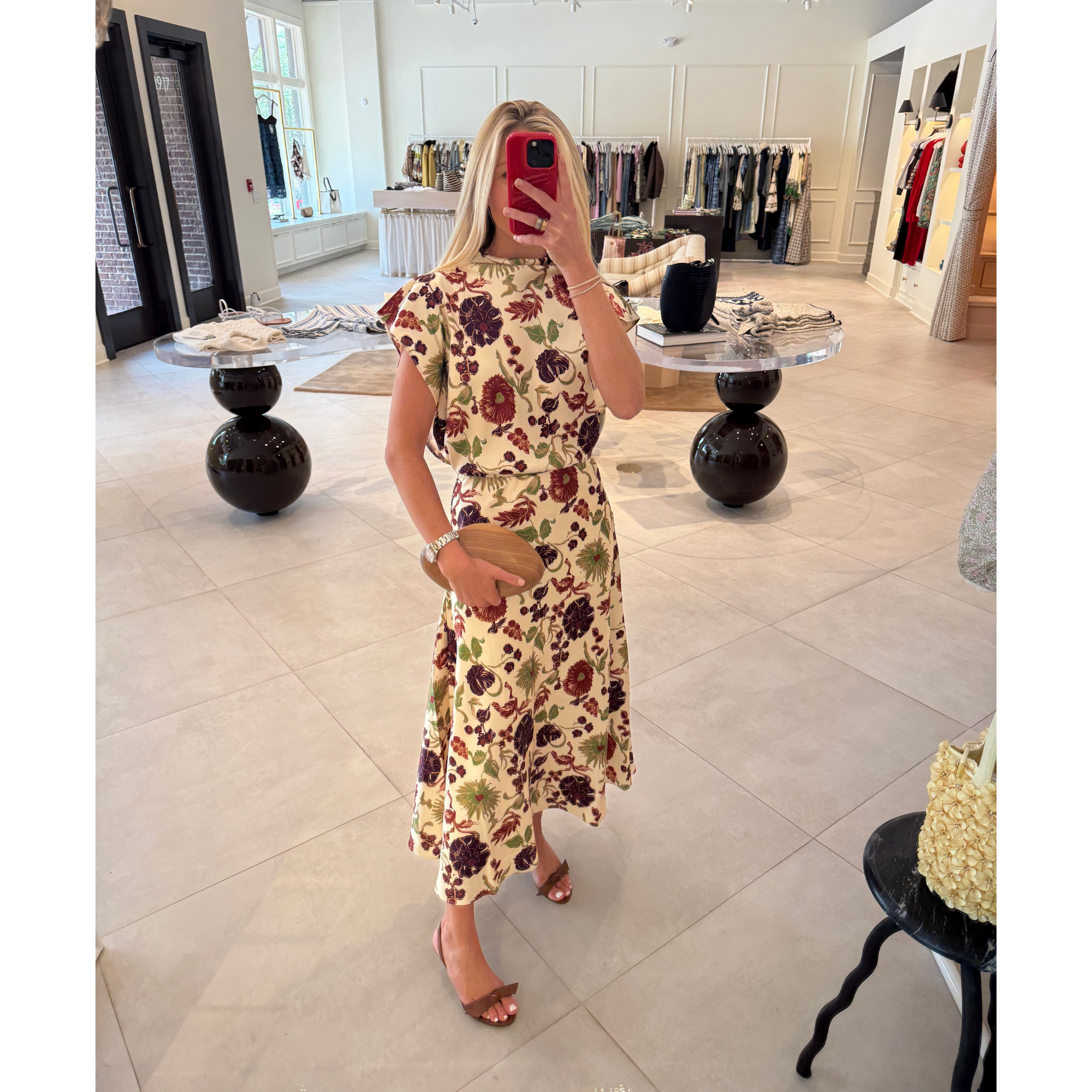 Beth Skirt