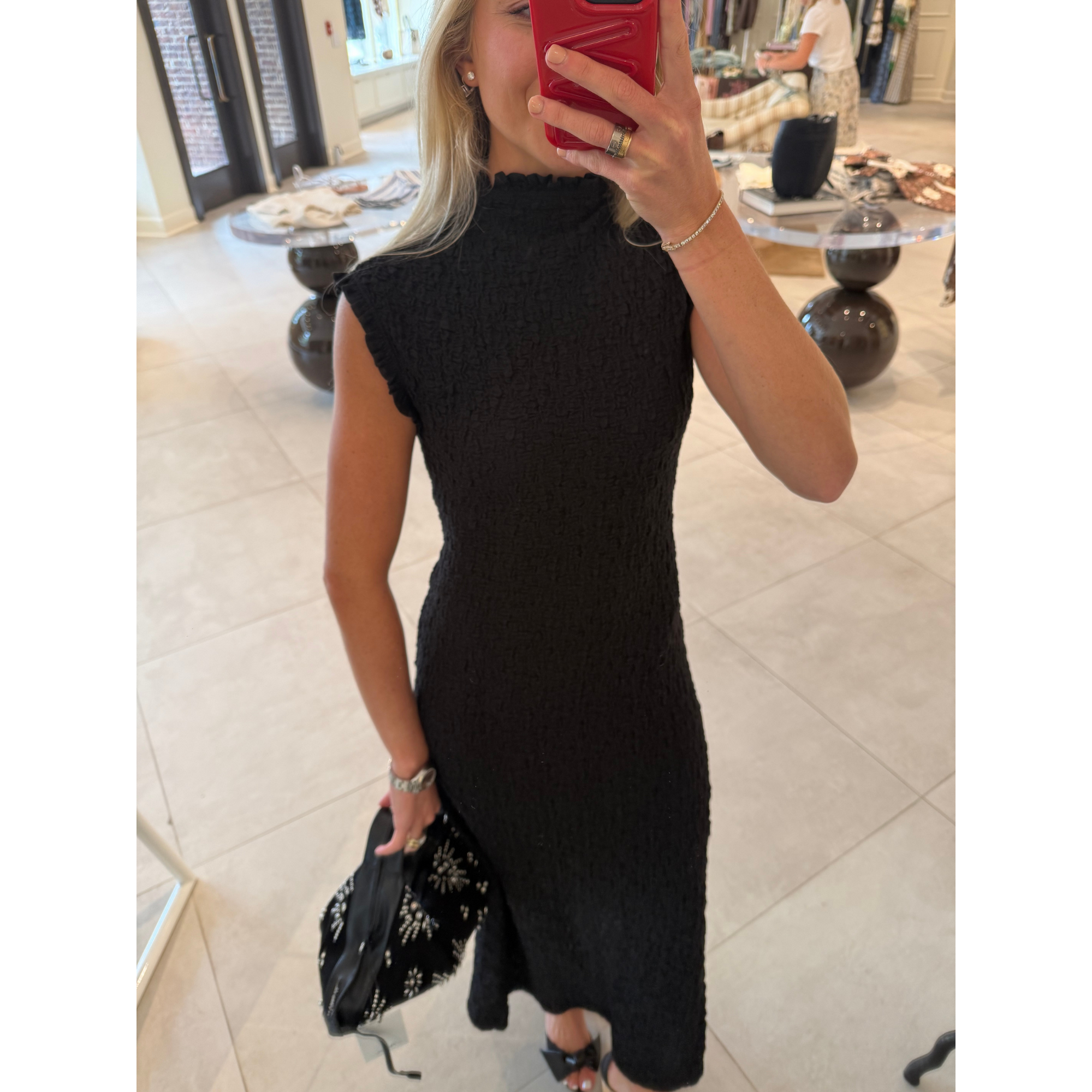 Cleo Dress
