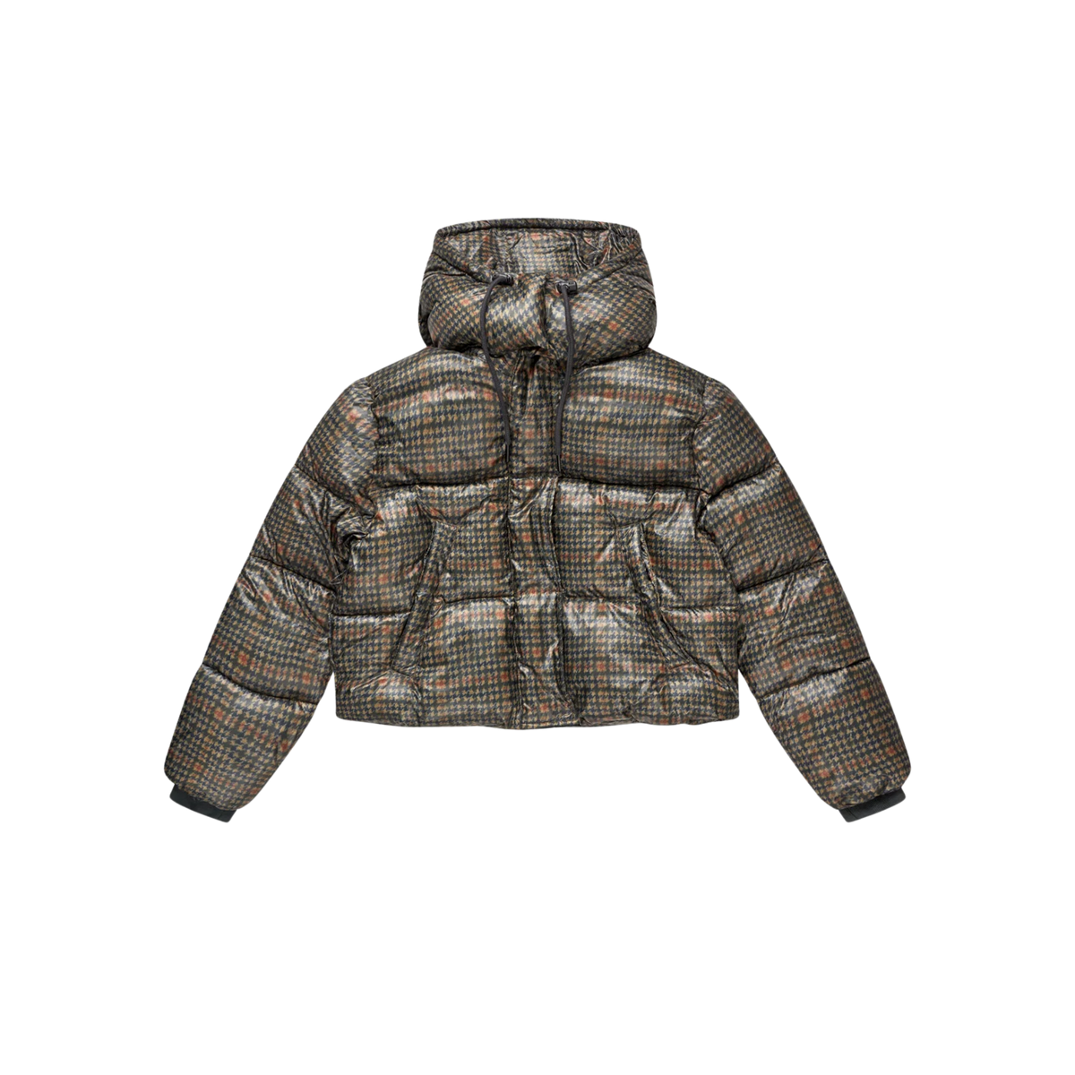 Vuba Puffer Jacket