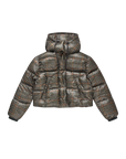 Vuba Puffer Jacket