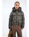 Vuba Puffer Jacket