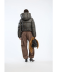Vuba Puffer Jacket