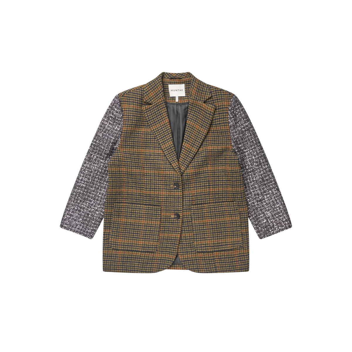Aketta Blazer