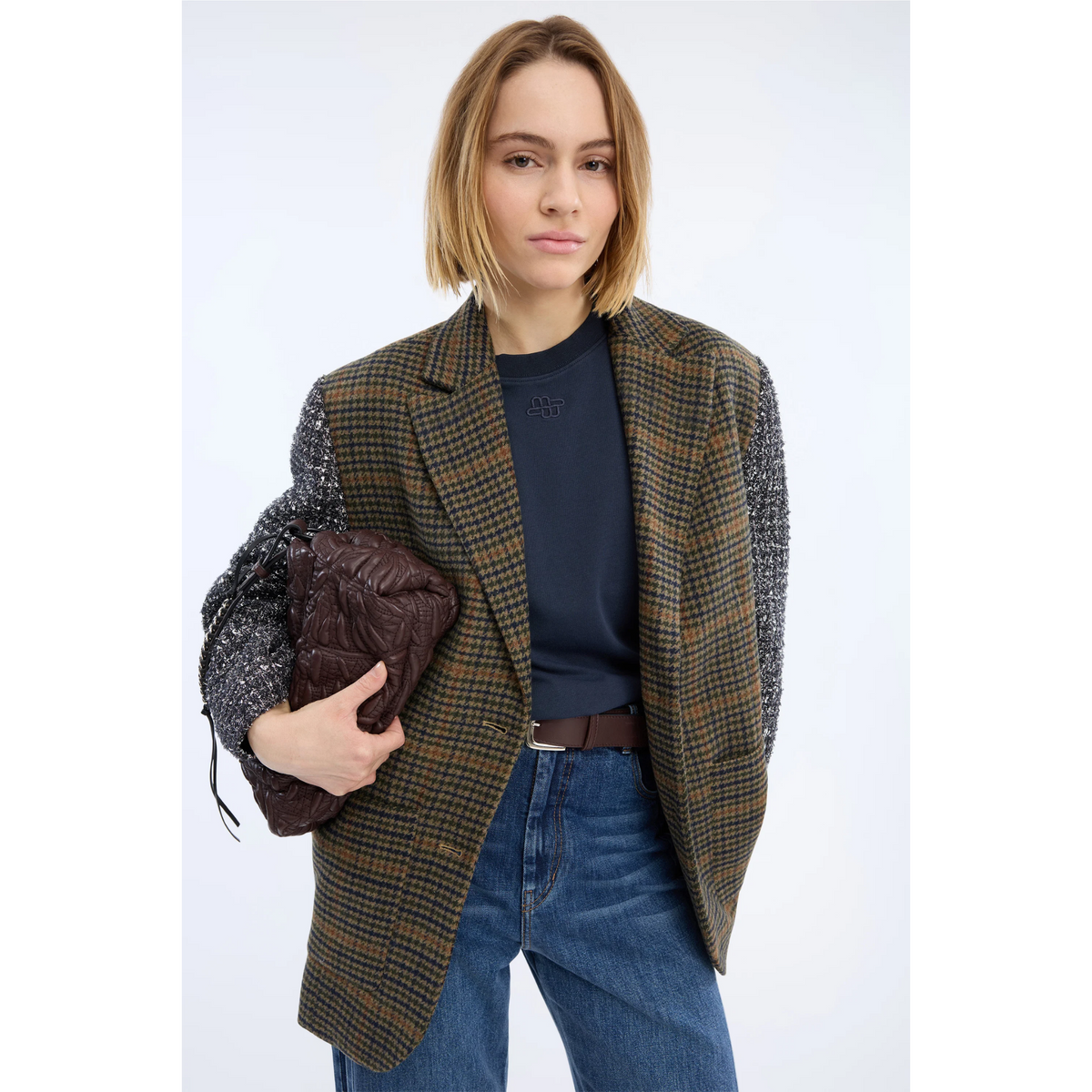 Aketta Blazer