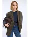 Aketta Blazer
