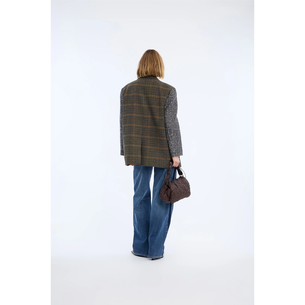 Aketta Blazer
