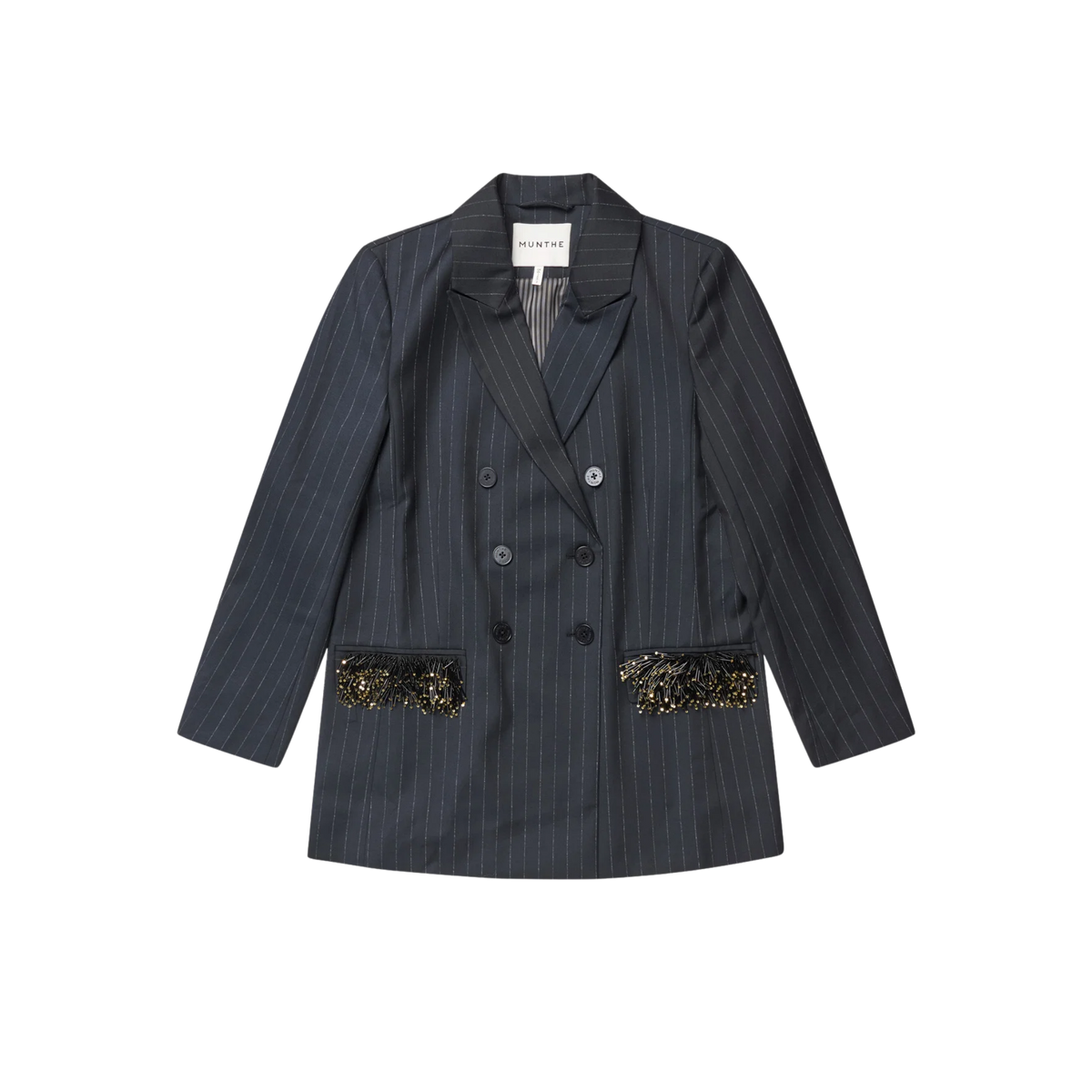 Virionics Blazer