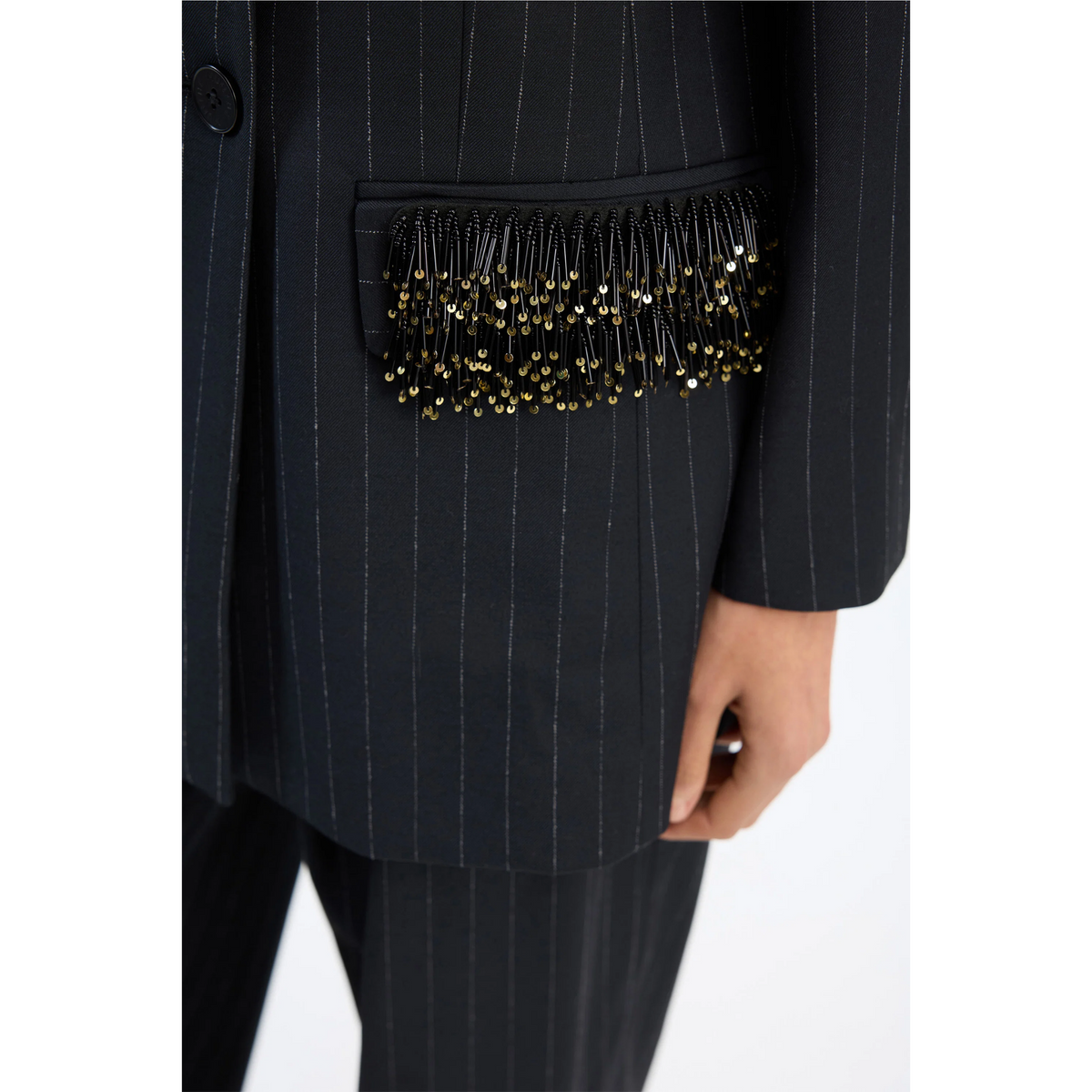 Virionics Blazer