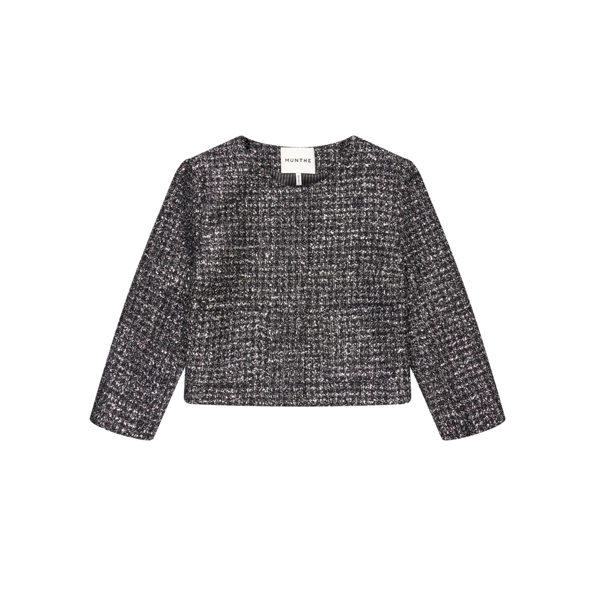 Viewer Jacket