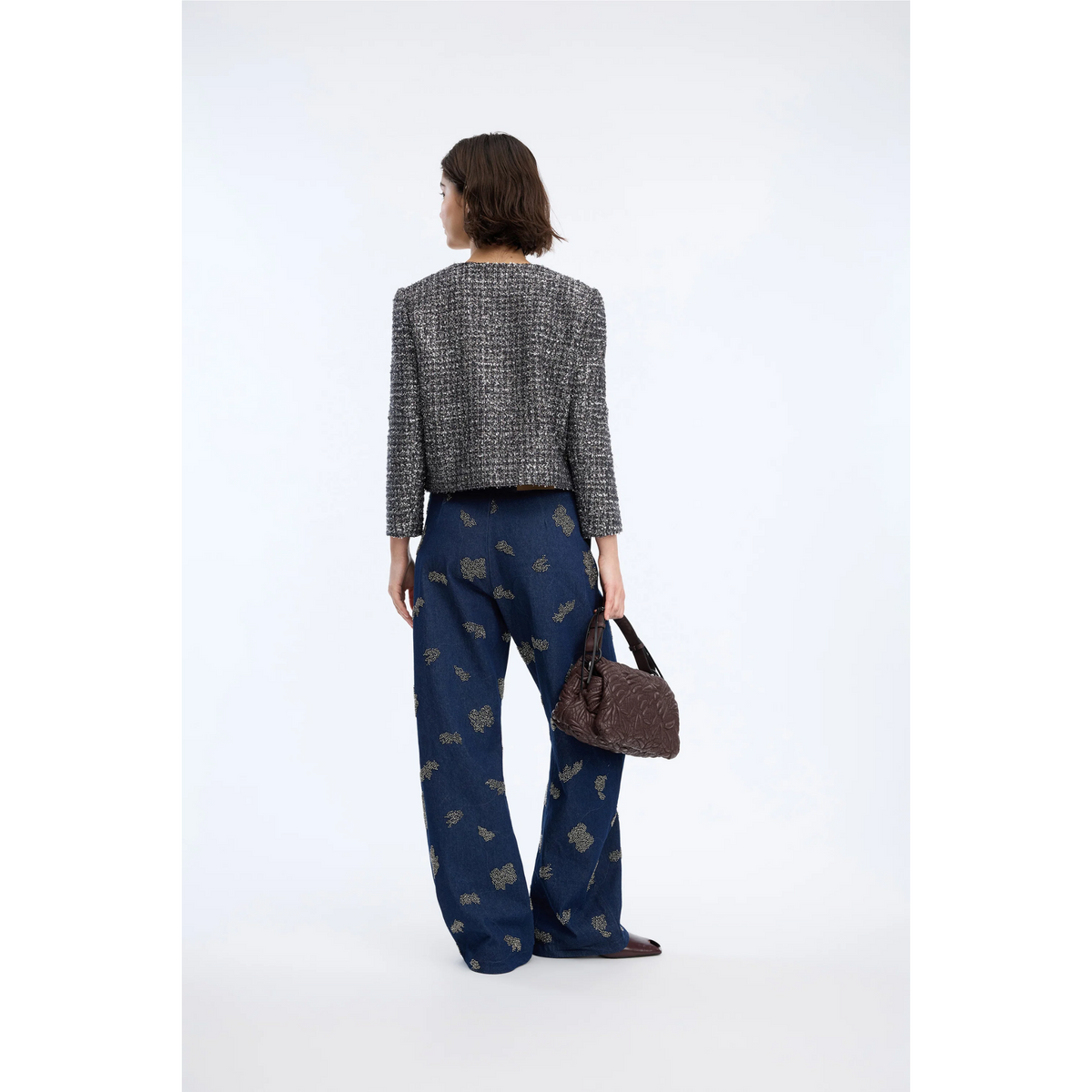 Viewer Jacket