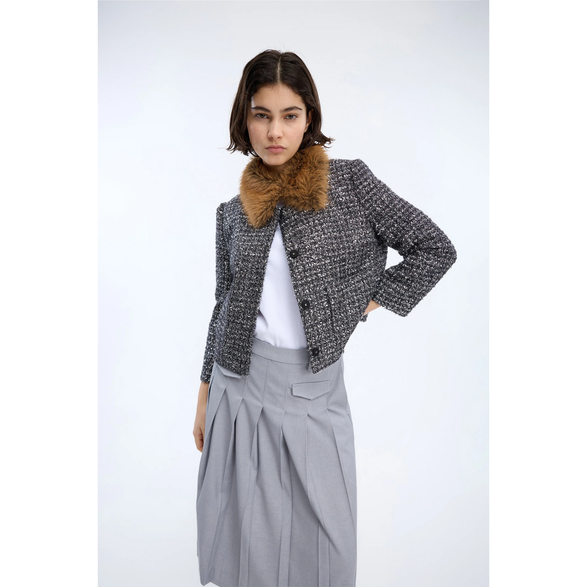 Viewer Jacket