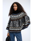 Verst Cape