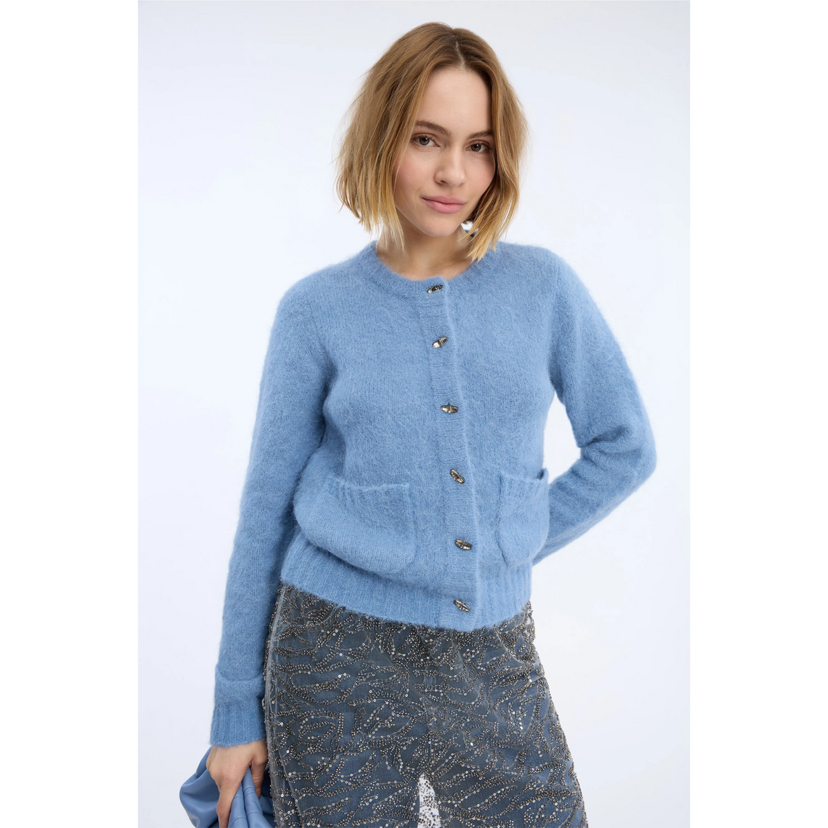 Vovilla Cardigan
