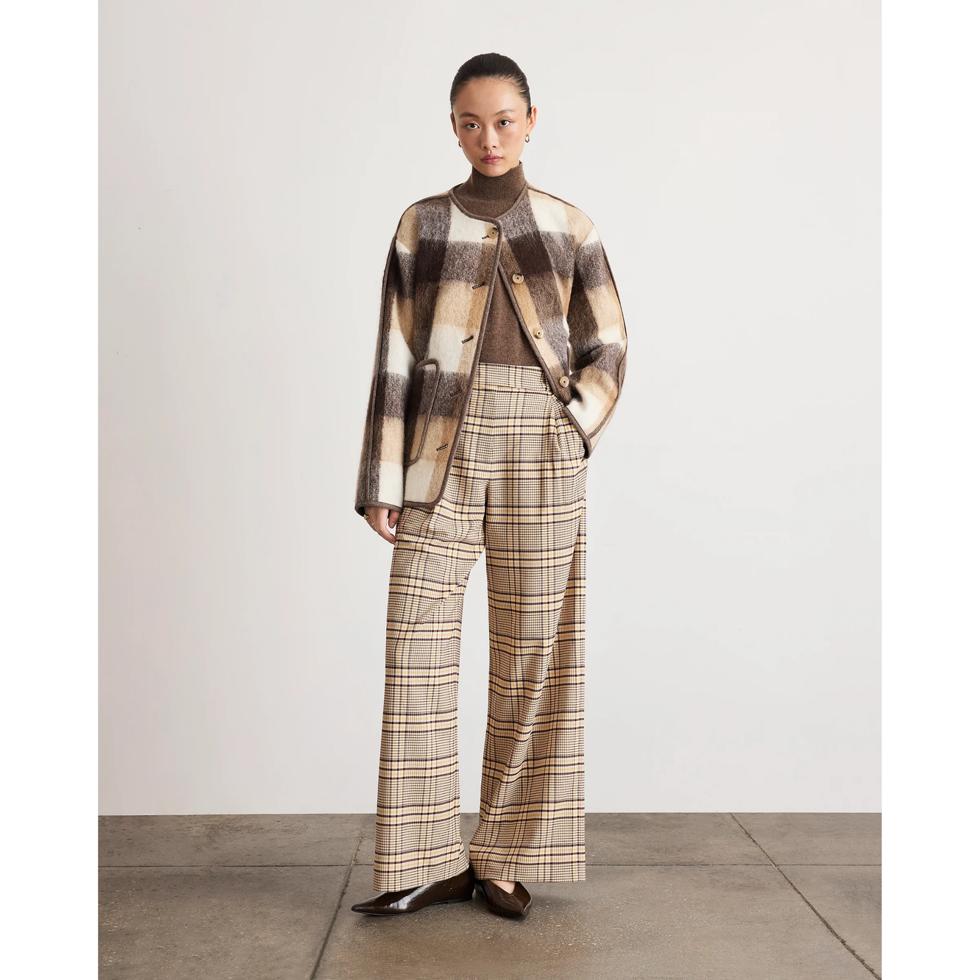 Adler Pant