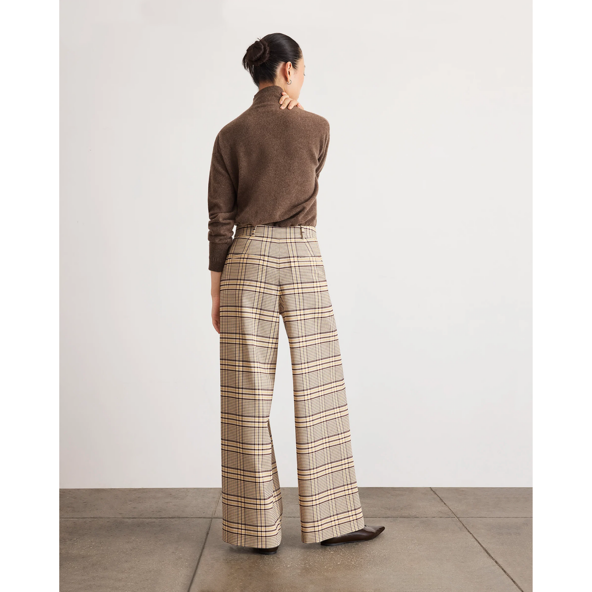 Adler Pant