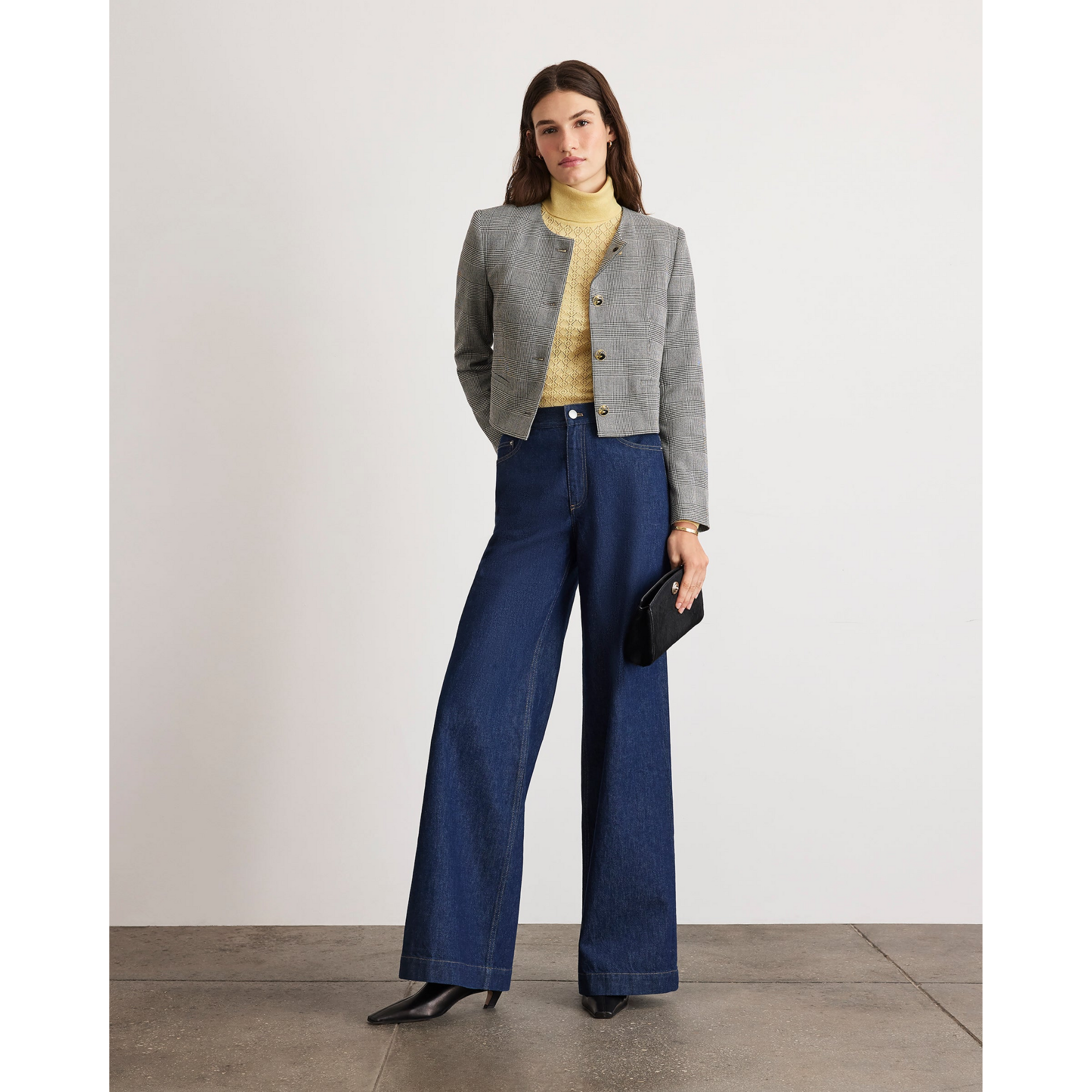 Angel Pant