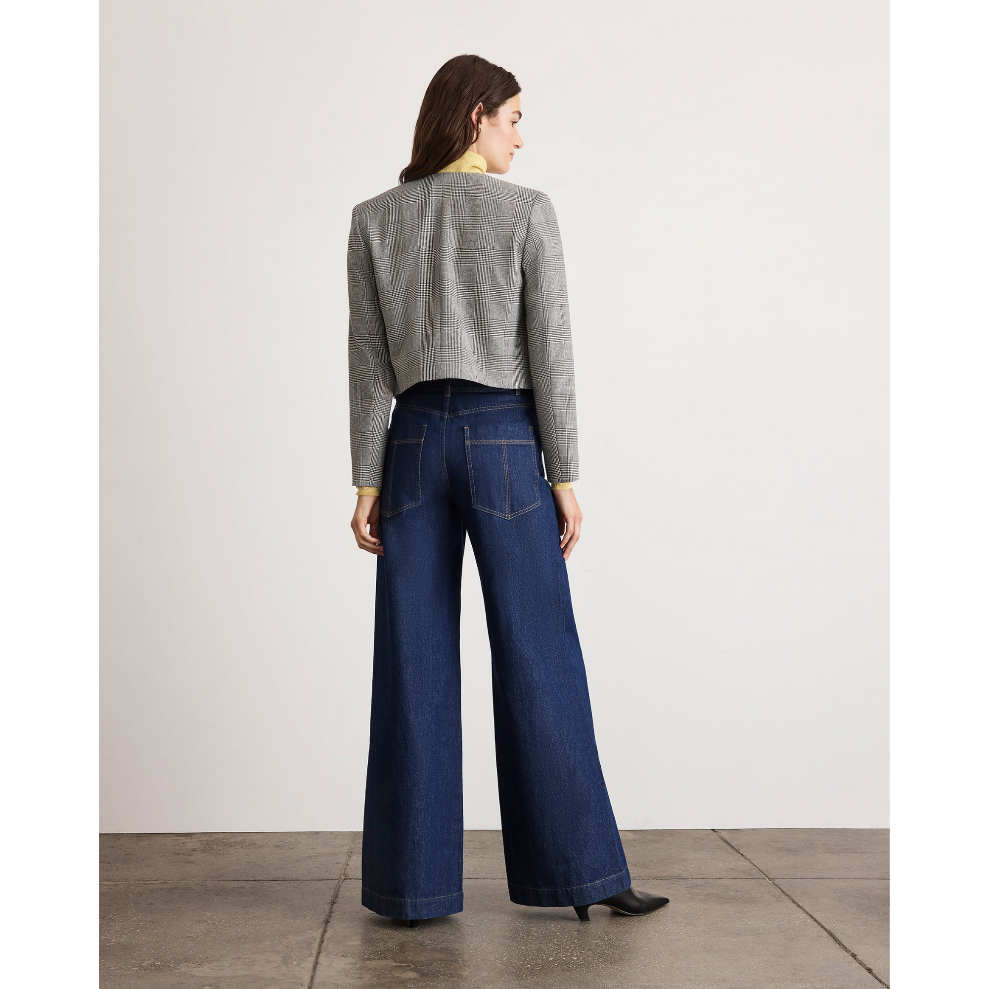 Angel Pant