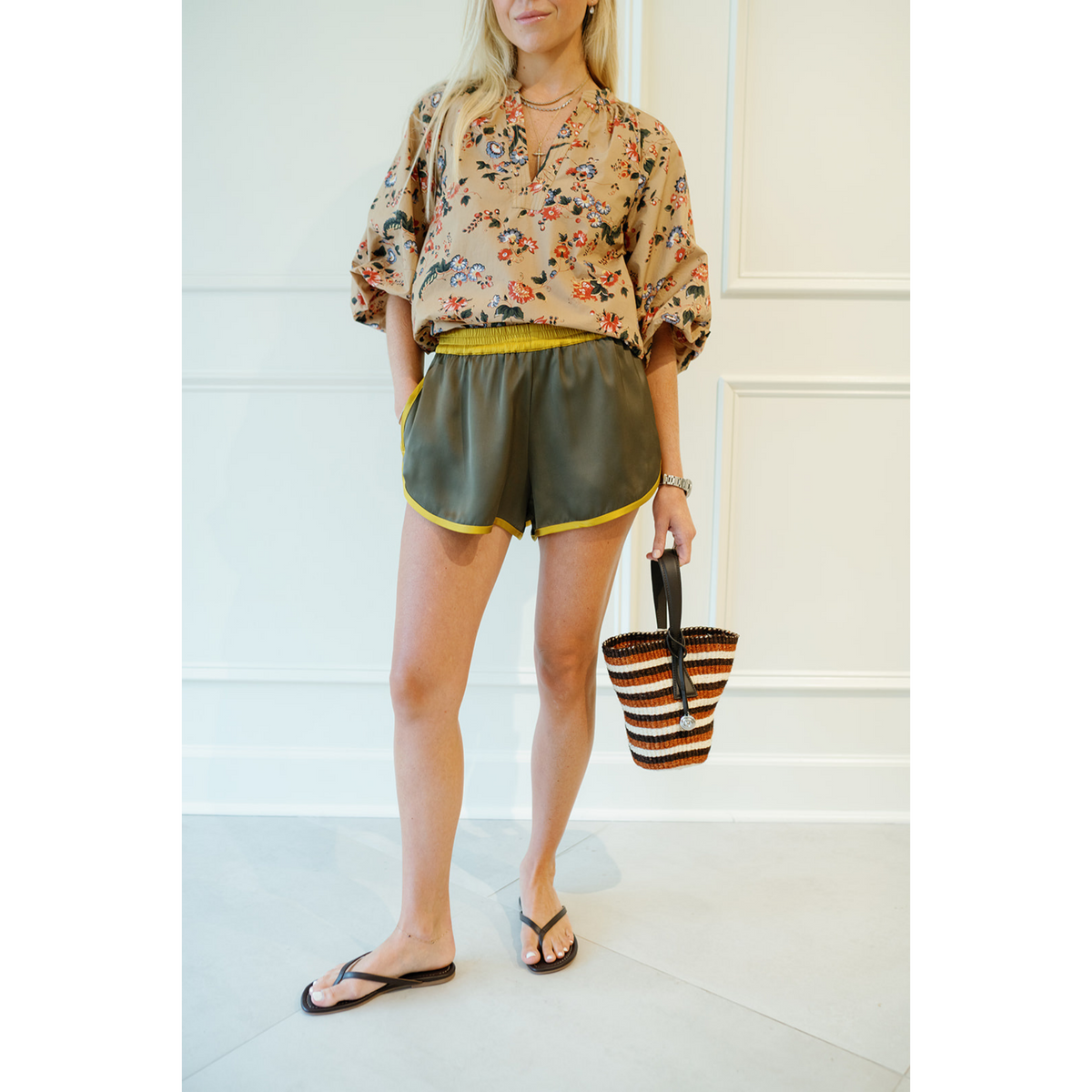 Aero Short