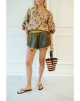 Aero Short
