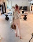 Ankle Flare Legging