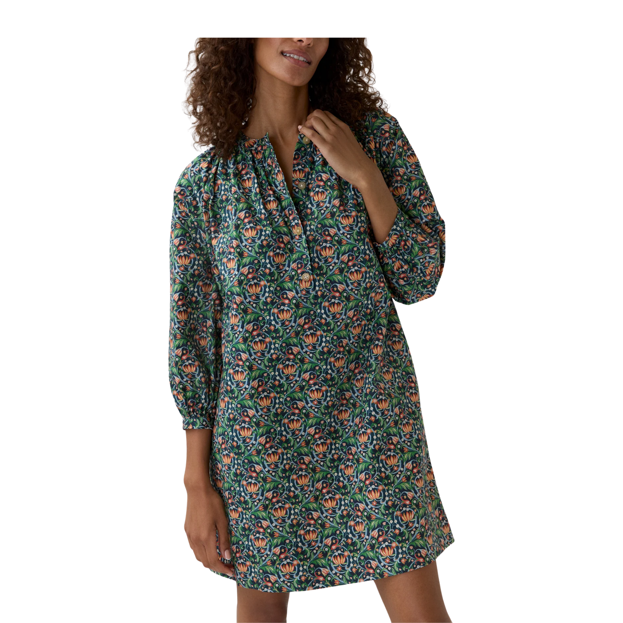 Callie Dress