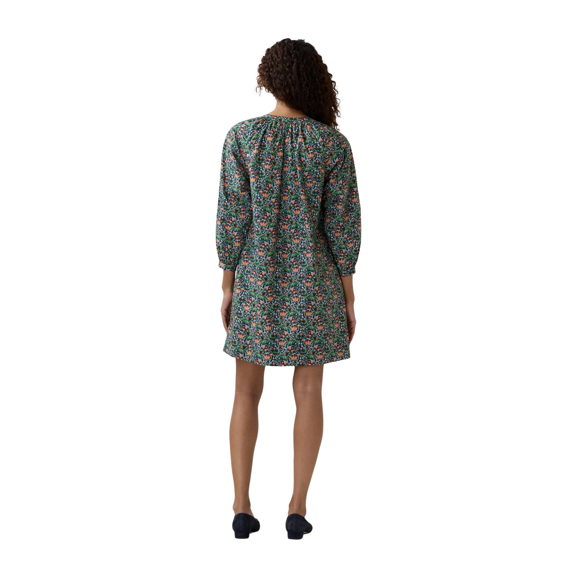 Callie Dress