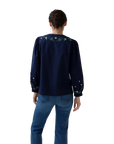 Nanette Blouse