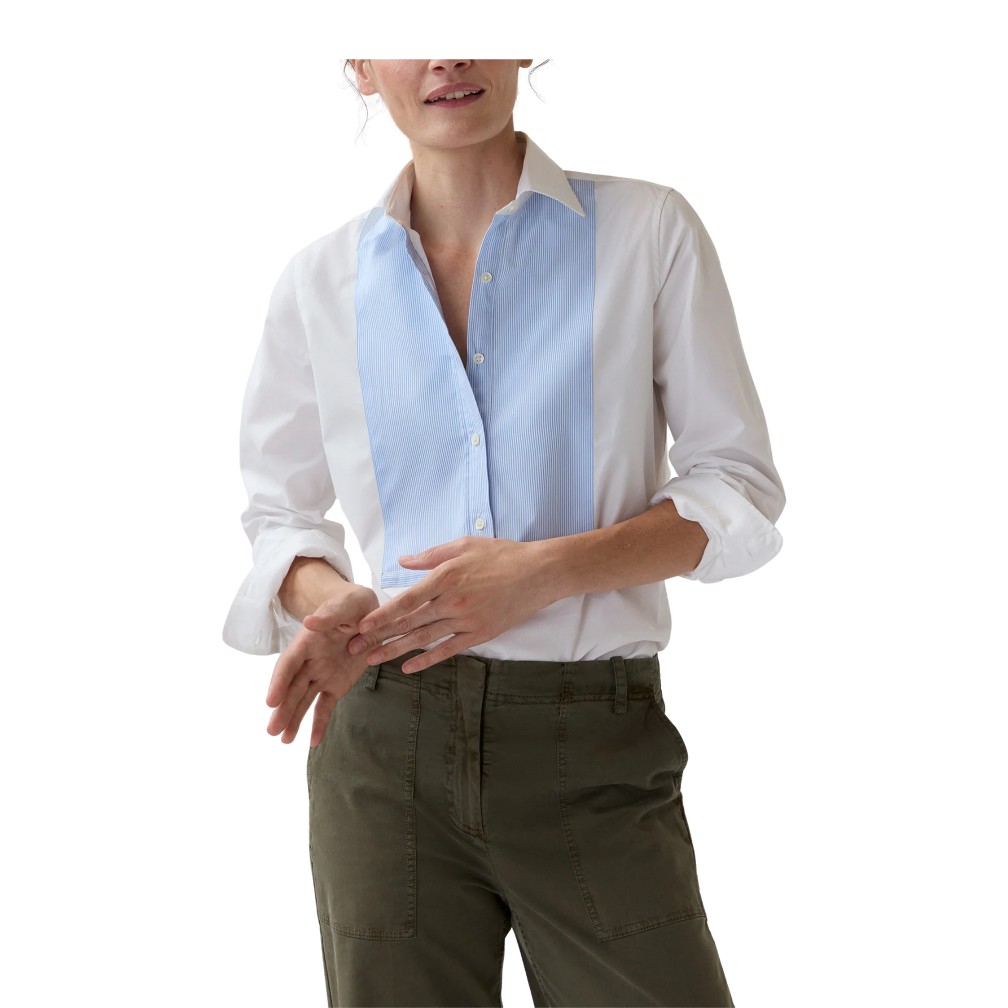 Lettie Shirt