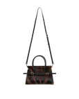 River Small Top Handle Bag