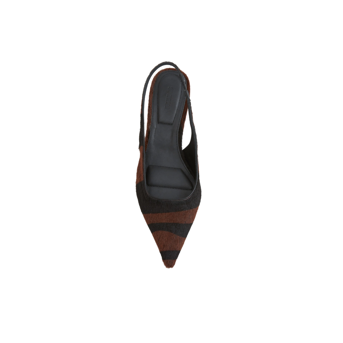 Jenny Heel