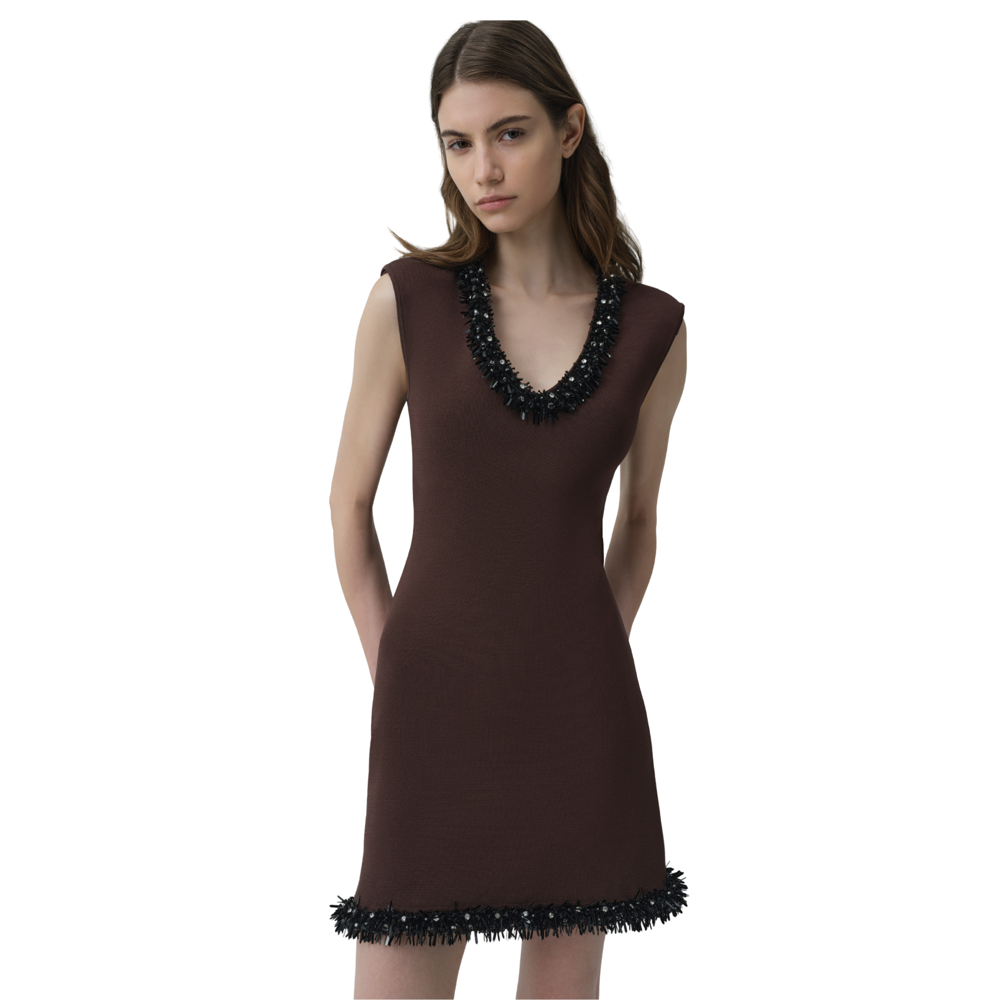 Suki Mini Dress