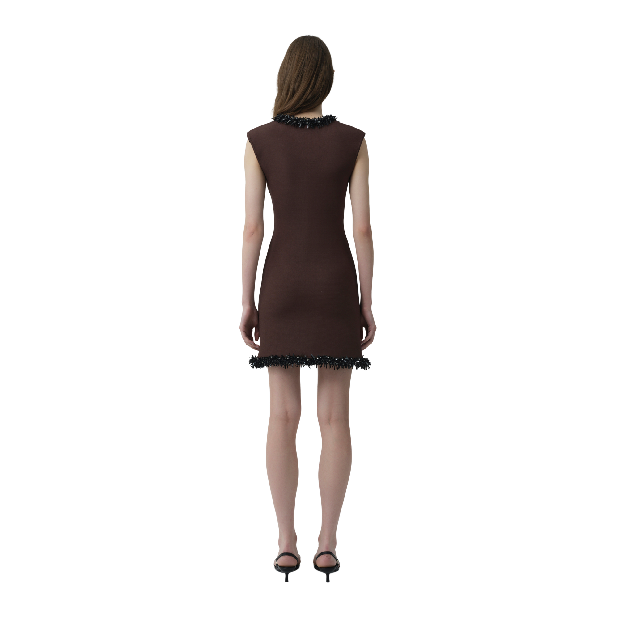 Suki Mini Dress