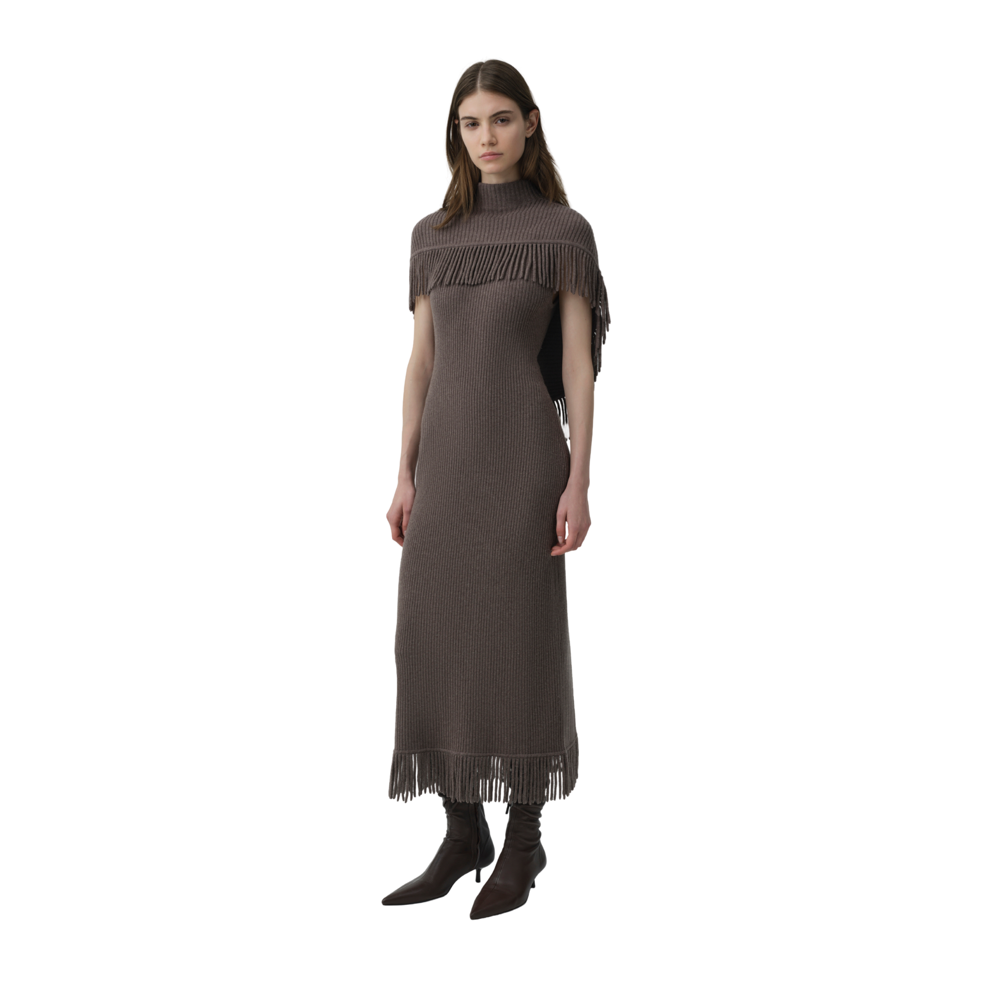 Jordan Midi Dress