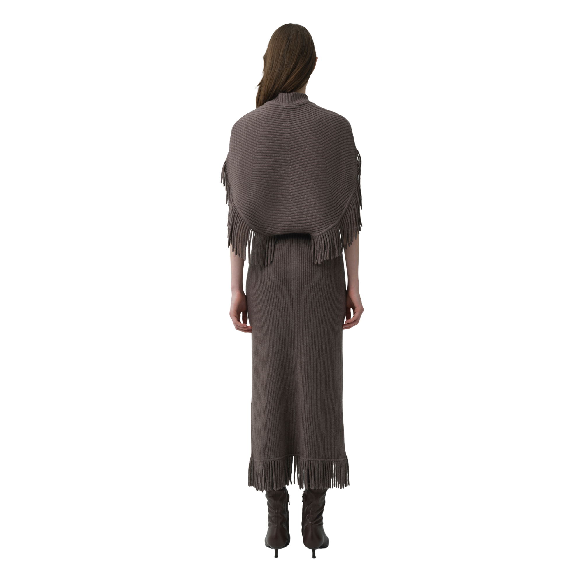 Jordan Midi Dress