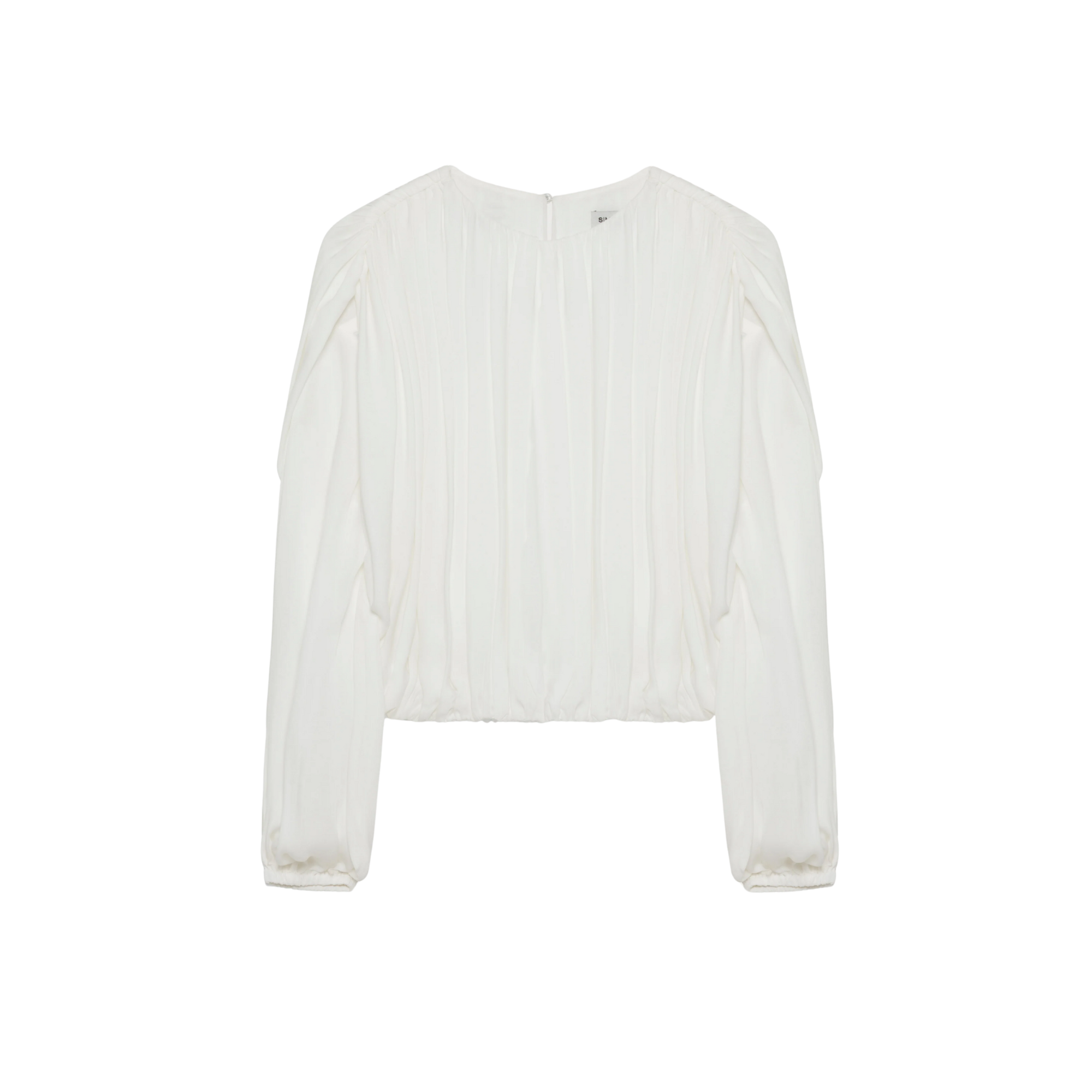 Frida Long Sleeve Top