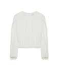 Frida Long Sleeve Top