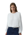 Frida Long Sleeve Top