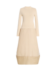 Maril Midi Dress
