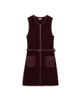 Viretta Mini Dress
